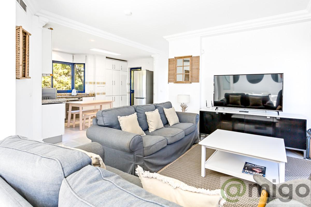 Venta de Ático en Marbella