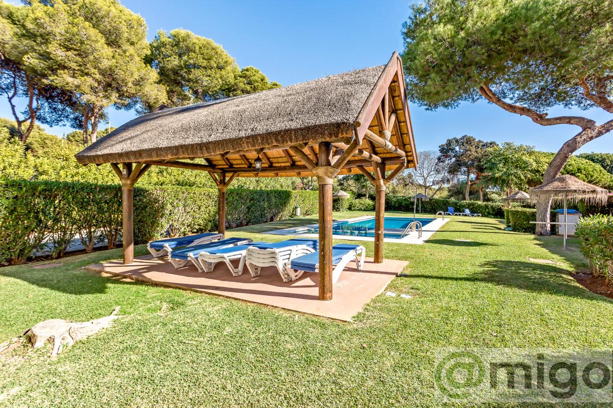 Venta de Ático en Marbella