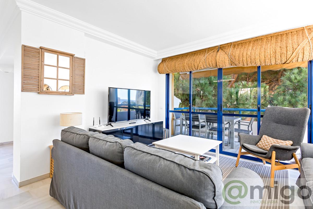 Venta de Ático en Marbella