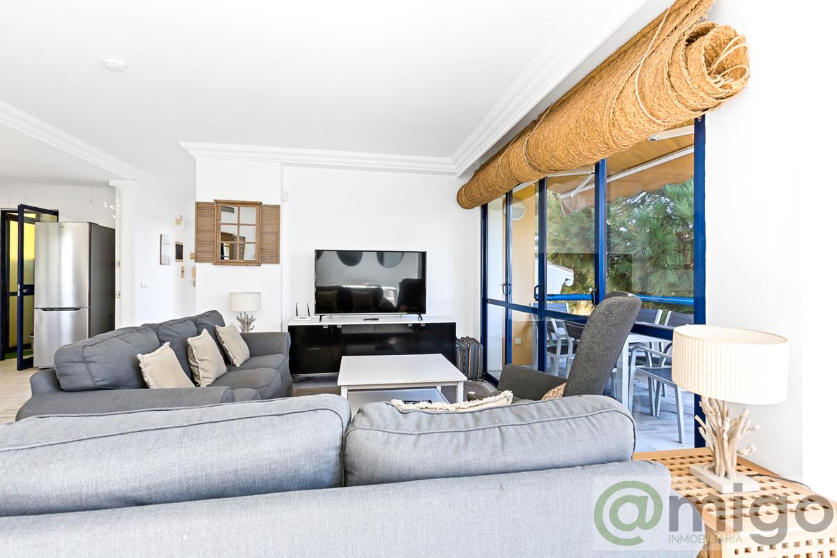 Venta de Ático en Marbella