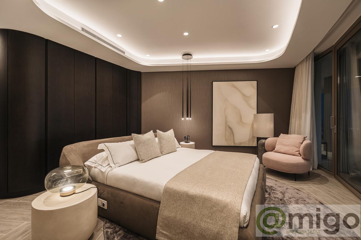 Venta de apartamento en Marbella