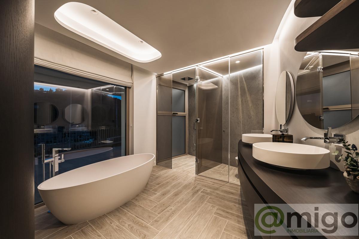 Venta de apartamento en Marbella