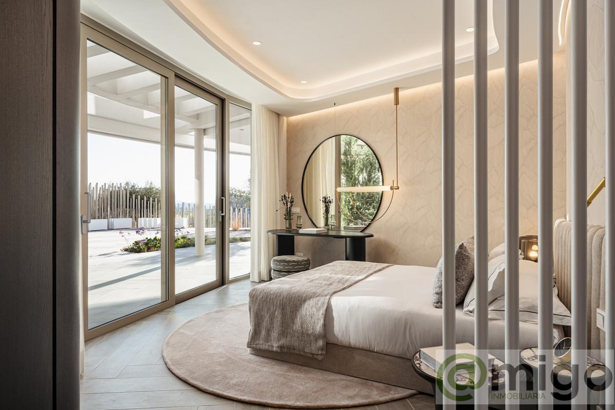 Venta de apartamento en Marbella