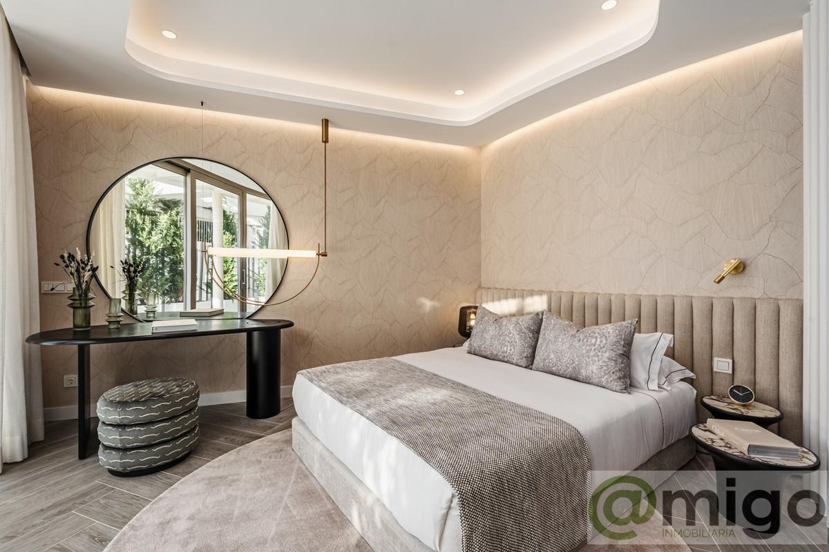 Venta de apartamento en Marbella