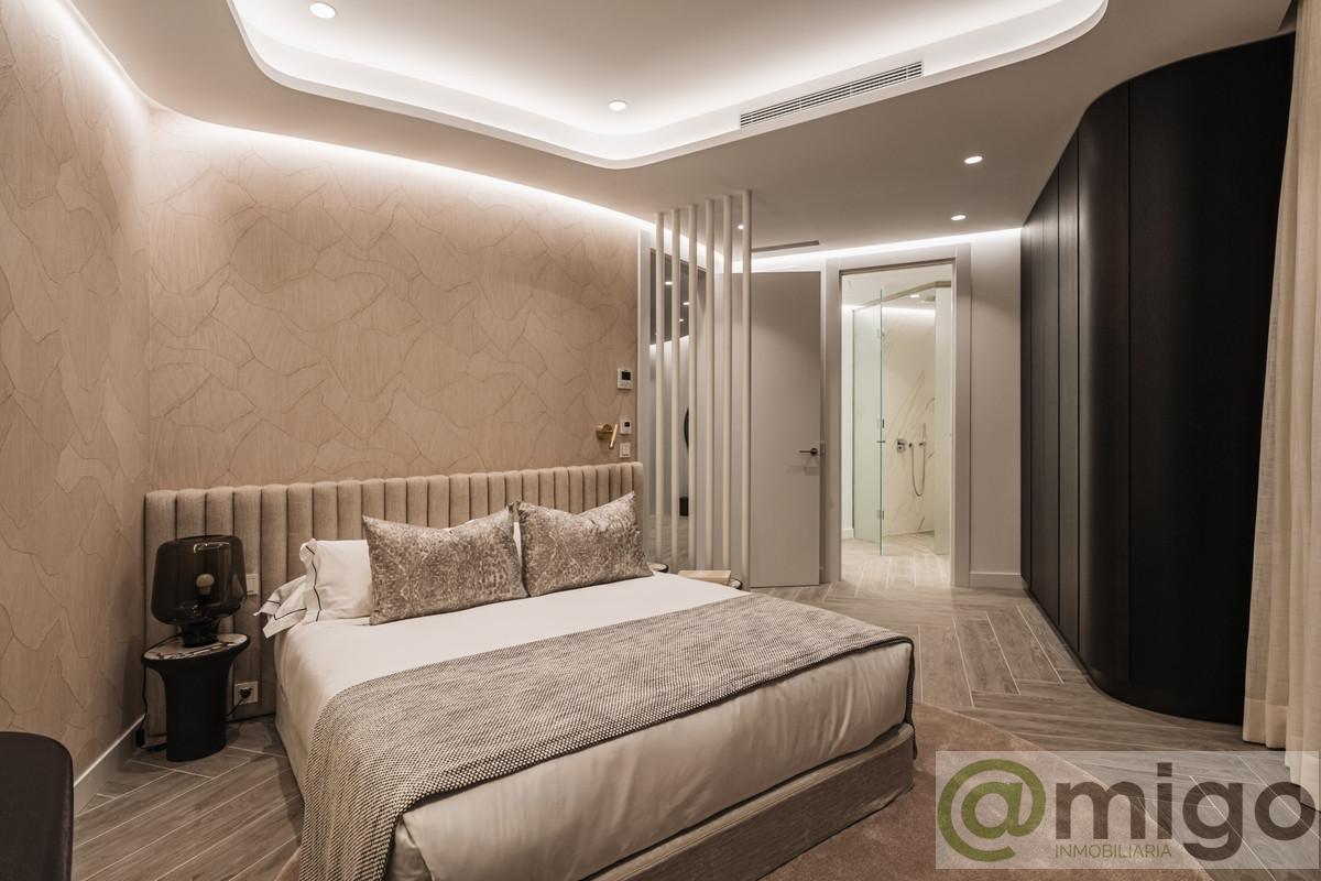 Venta de apartamento en Marbella