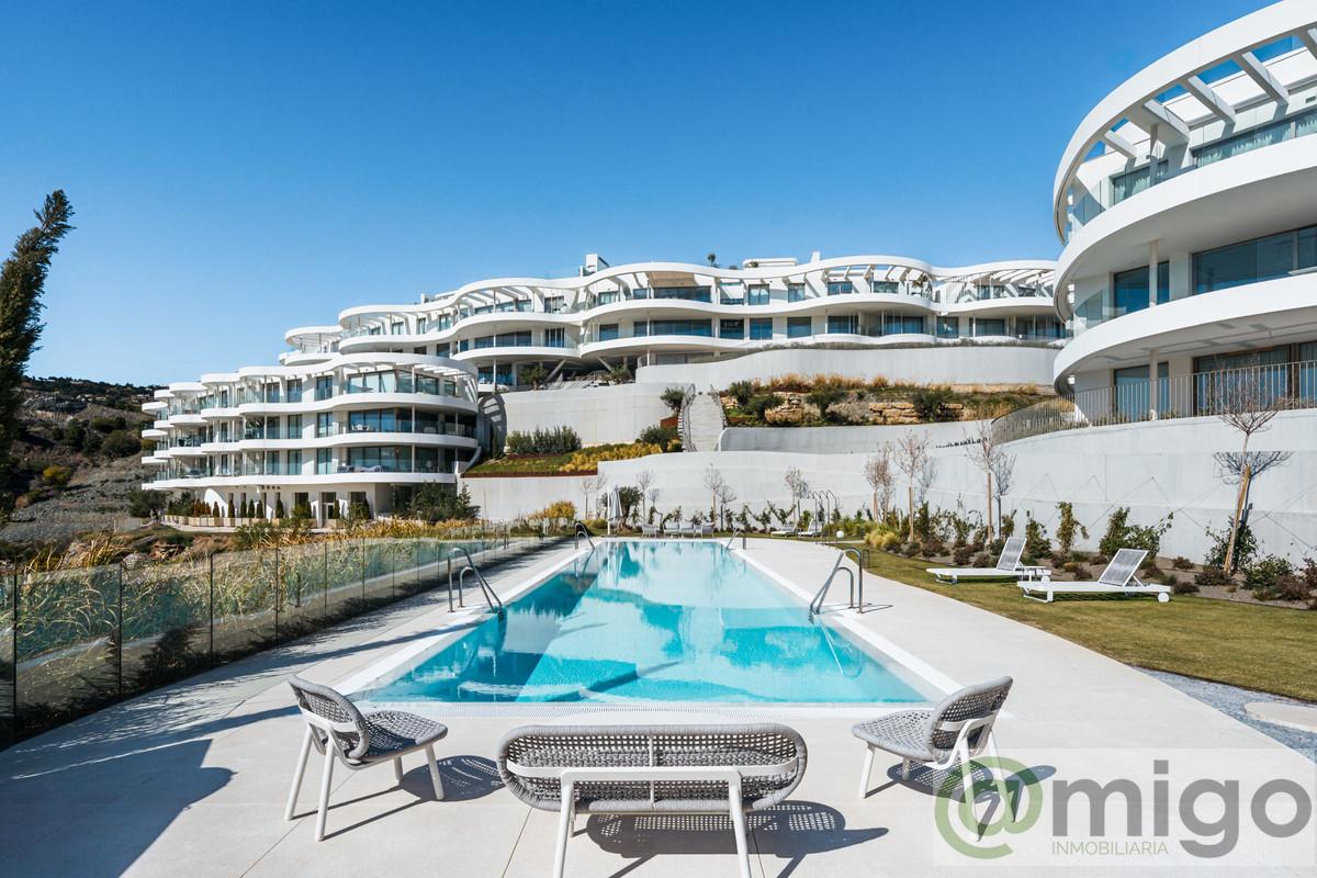 Venta de apartamento en Marbella