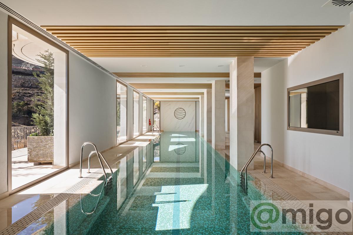 Venta de apartamento en Marbella