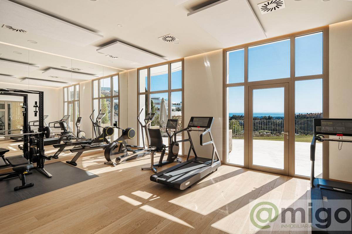 Venta de apartamento en Marbella