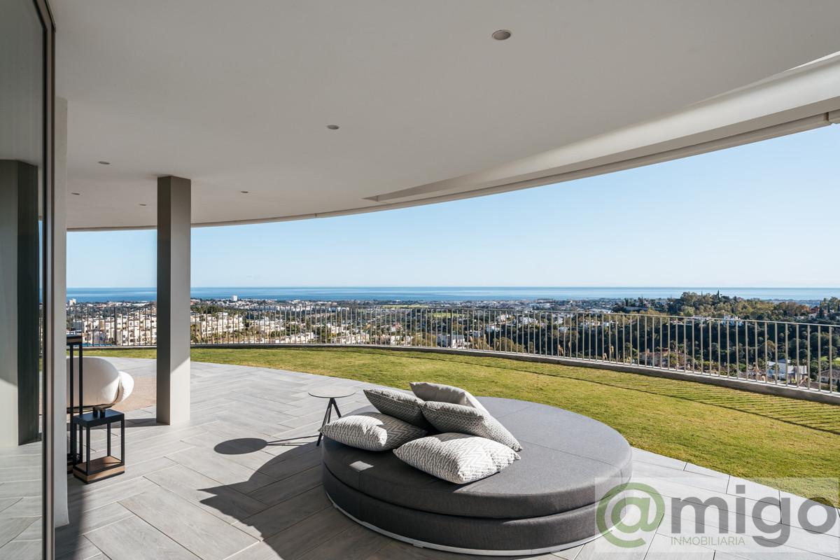 Venta de apartamento en Marbella