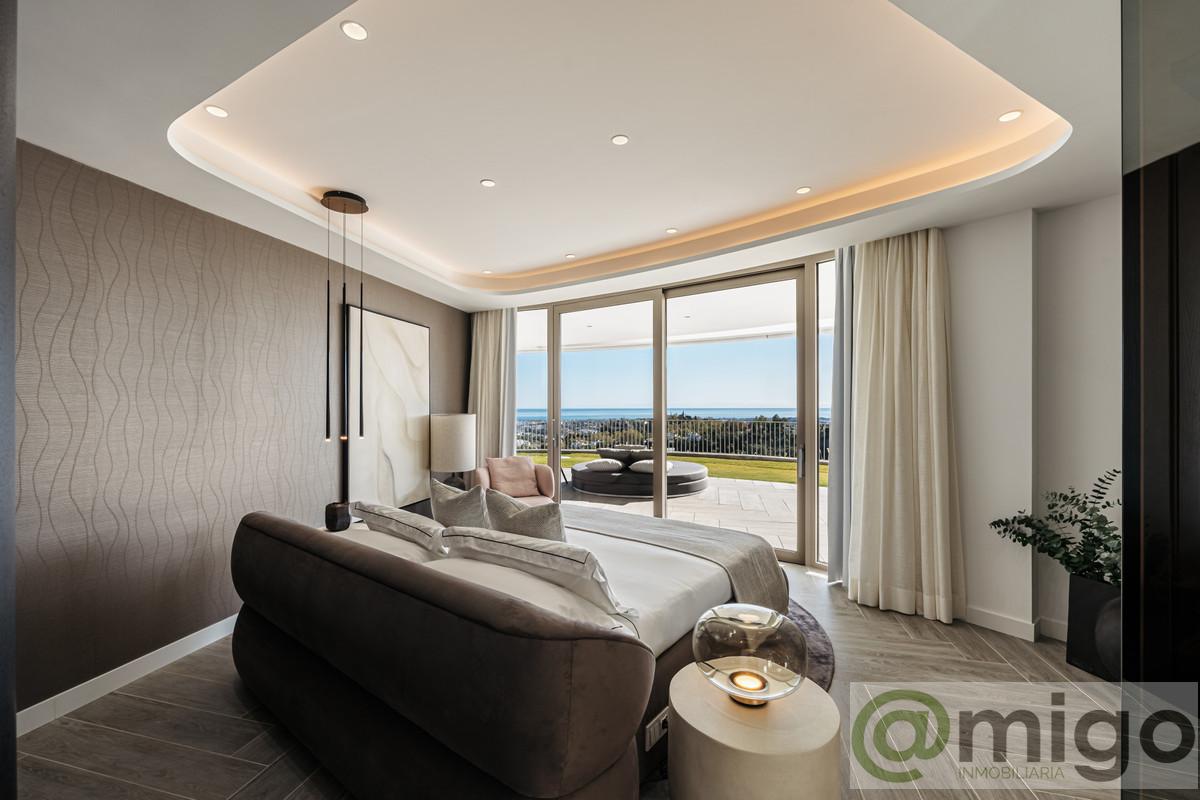 Venta de apartamento en Marbella