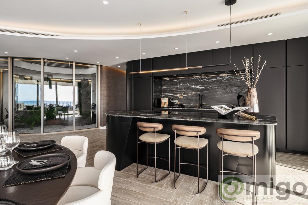 Venta de apartamento en Marbella