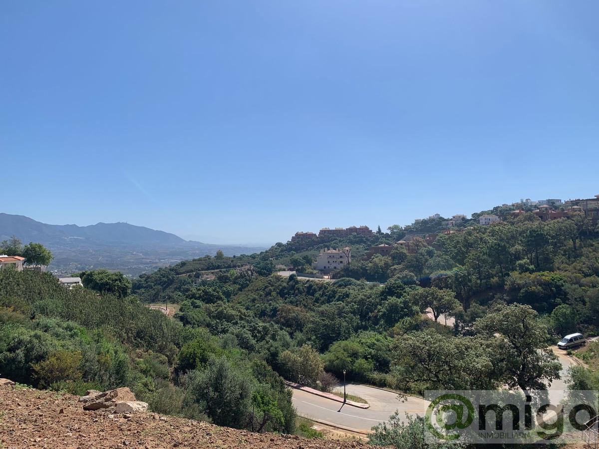 Продажа от

 Земельные участки на Marbella