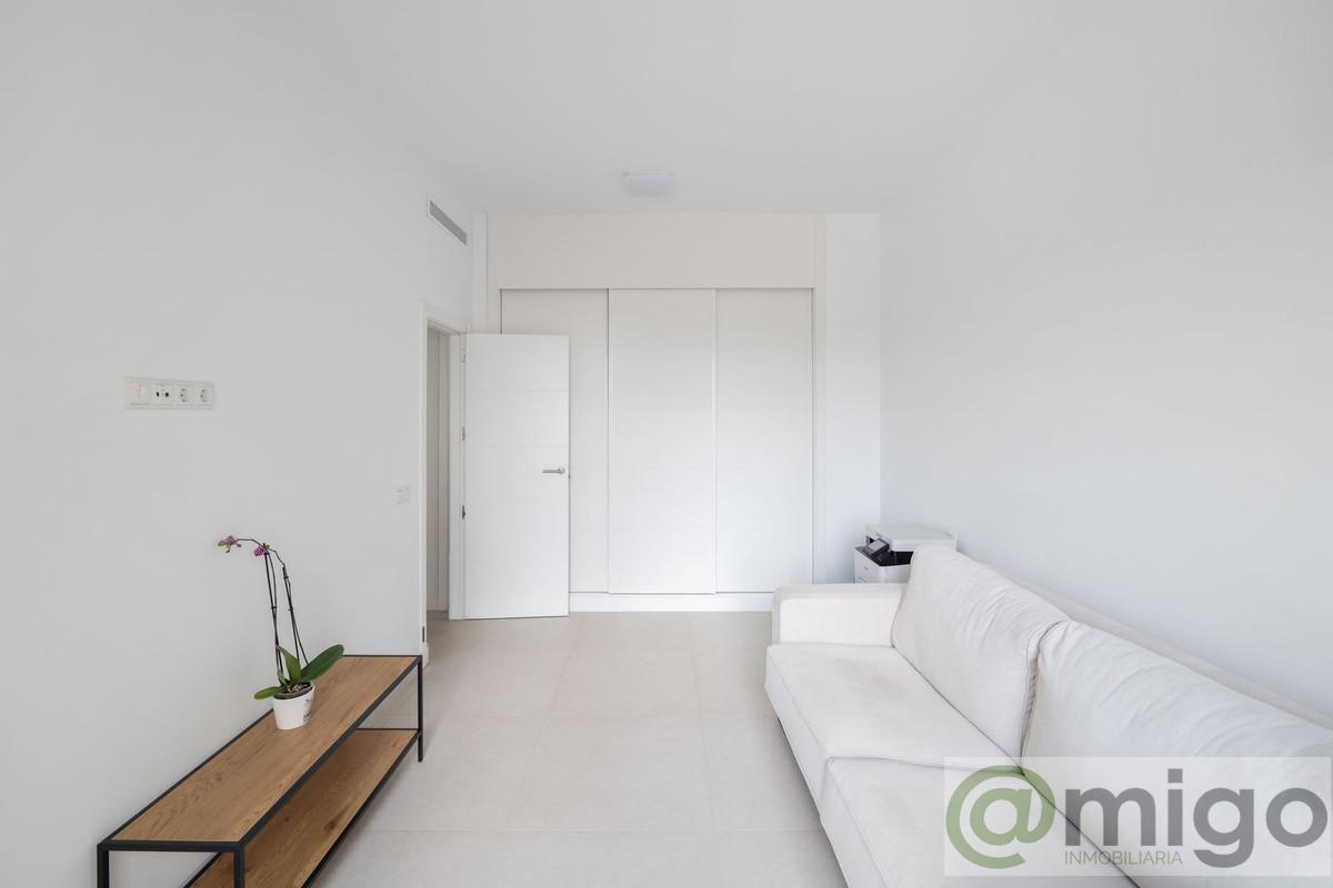 Venta de villa en Casares