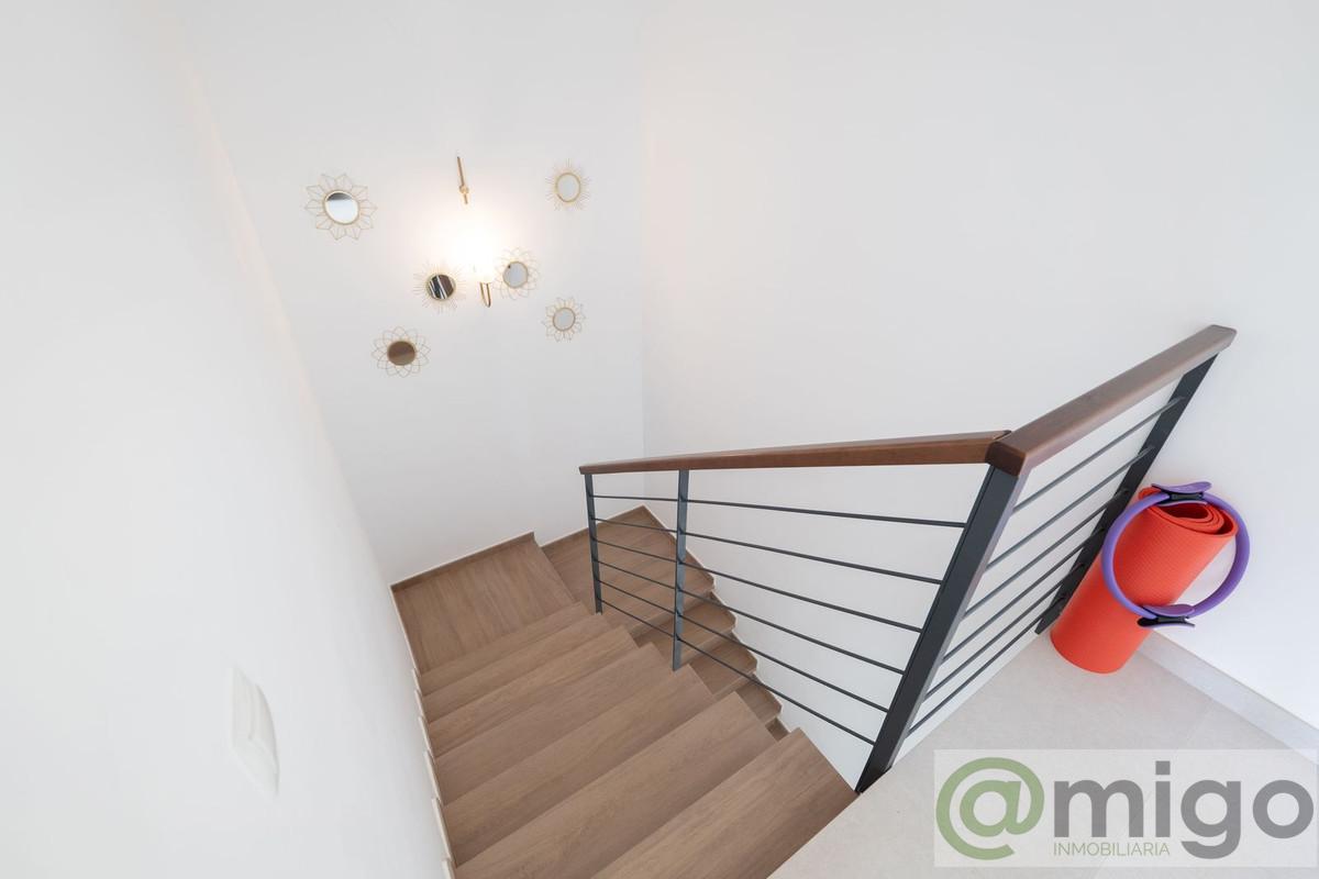 Venta de villa en Casares