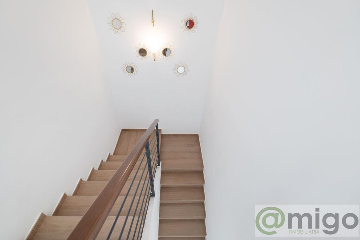 Venta de villa en Casares