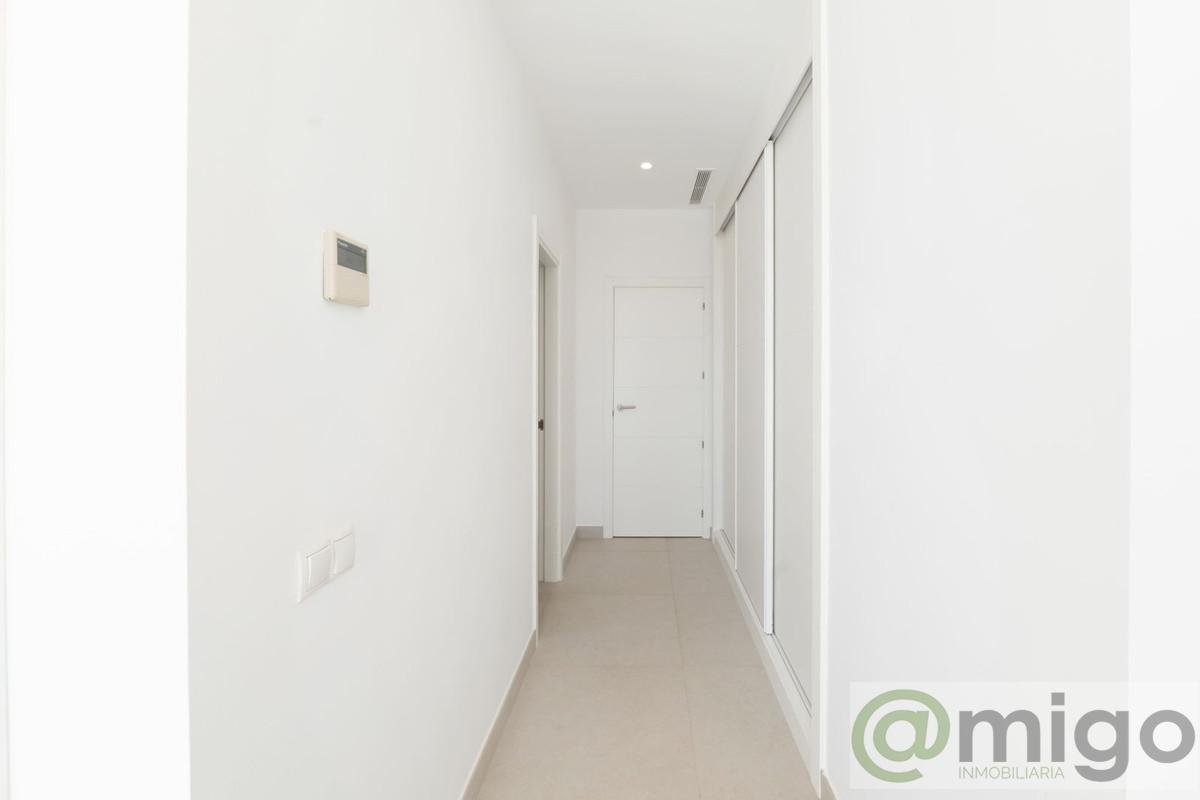 Venta de villa en Casares