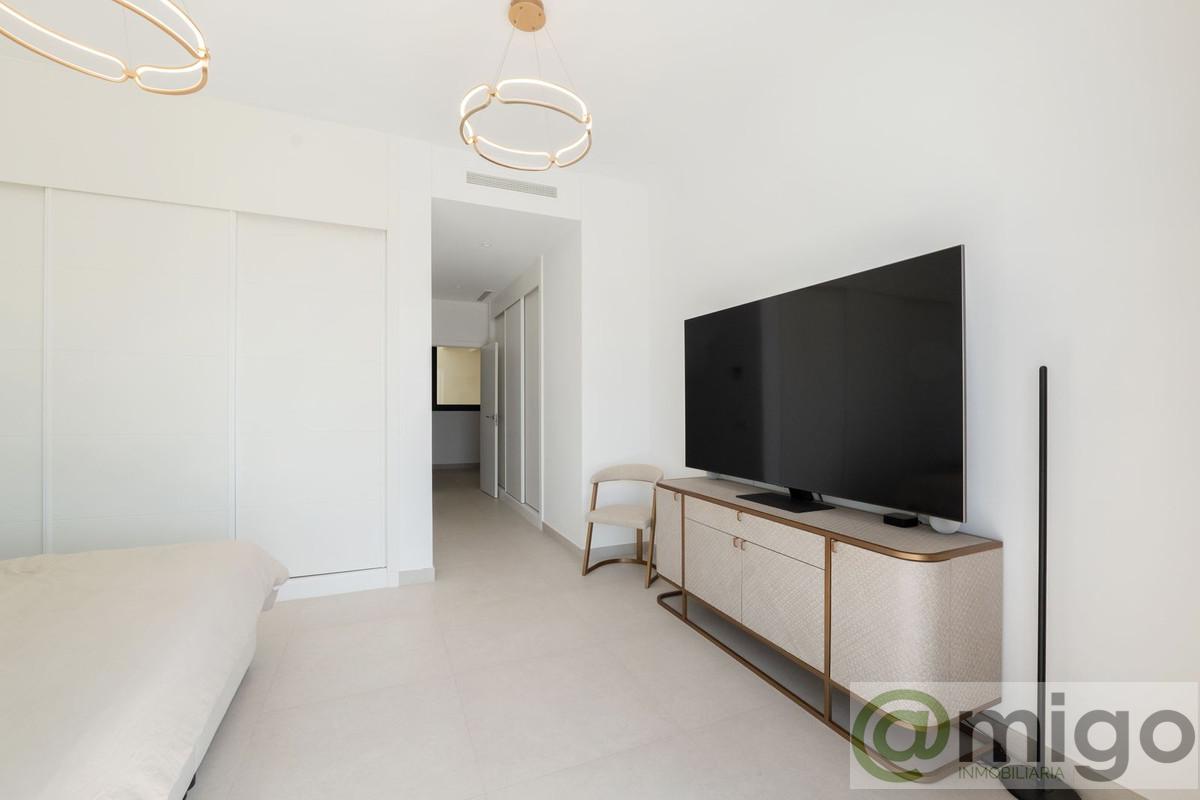 Venta de villa en Casares