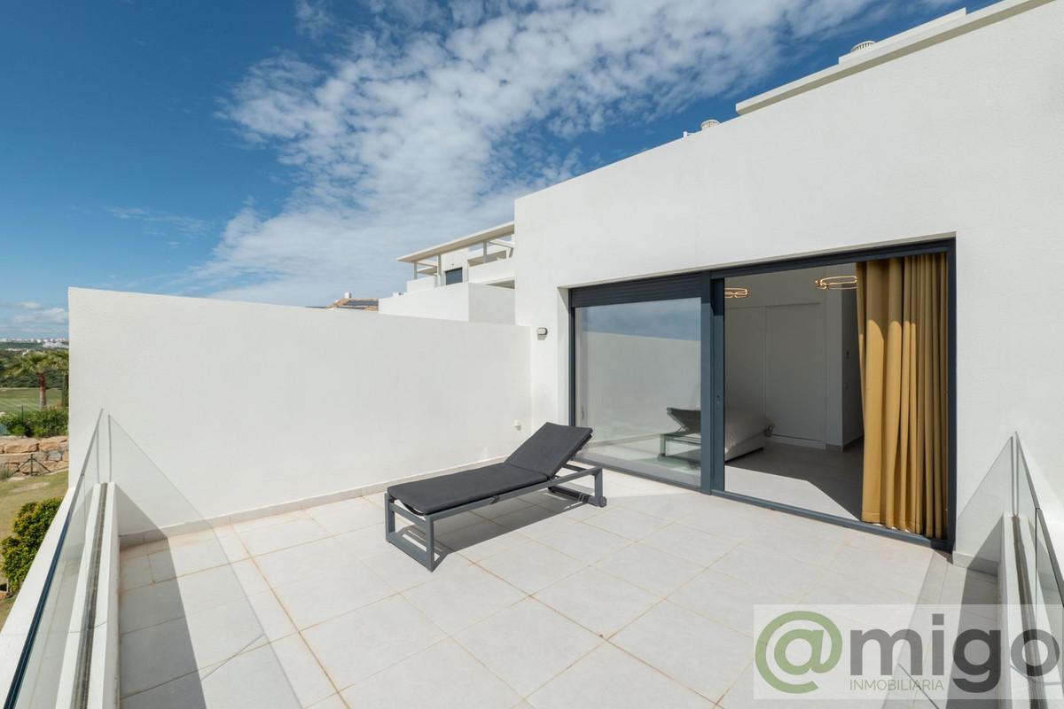 Venta de villa en Casares