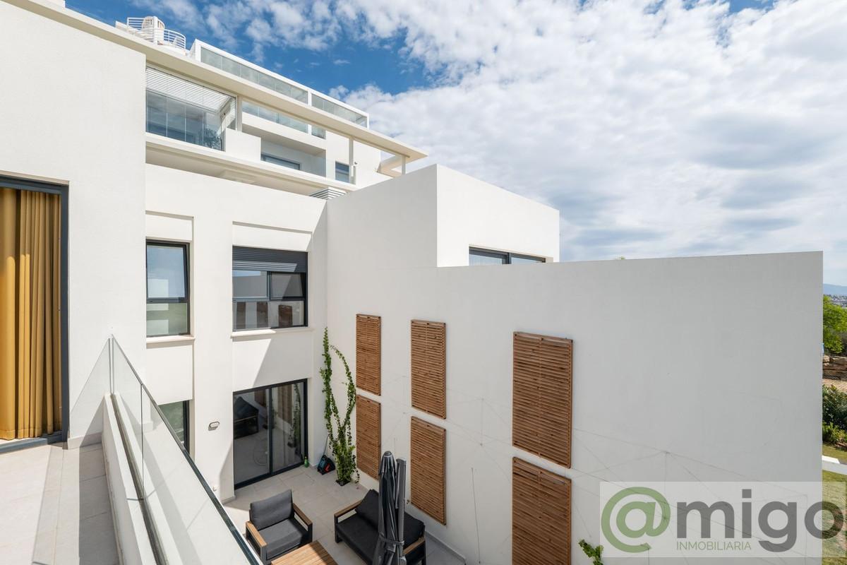 Venta de villa en Casares