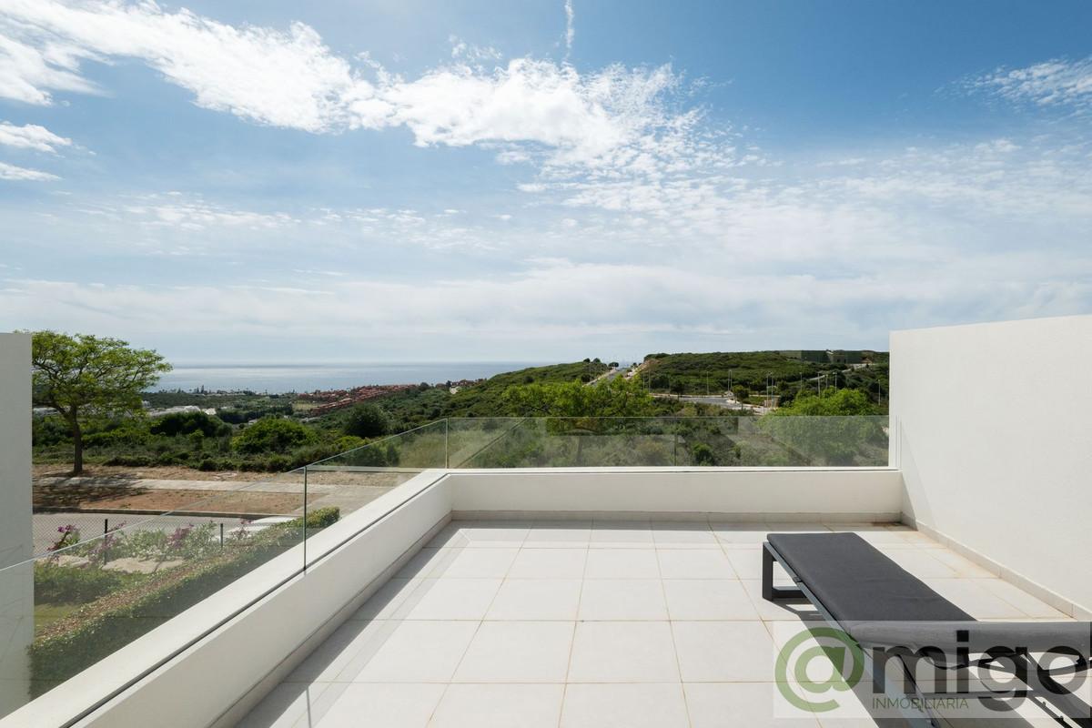 Venta de villa en Casares