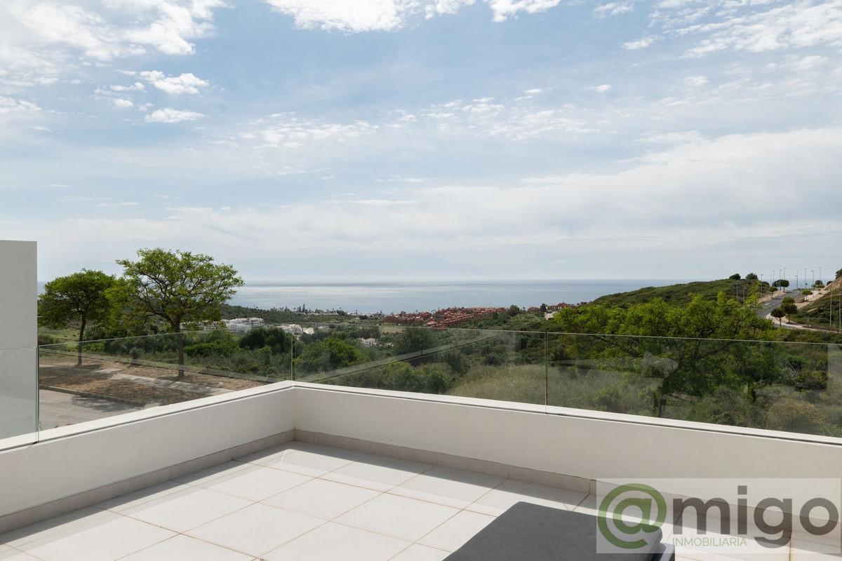 Venta de villa en Casares