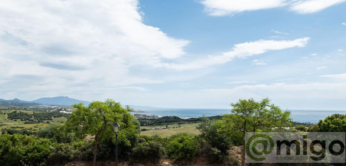 Venta de villa en Casares