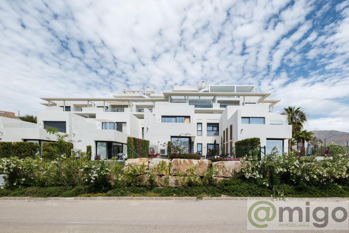 Venta de villa en Casares