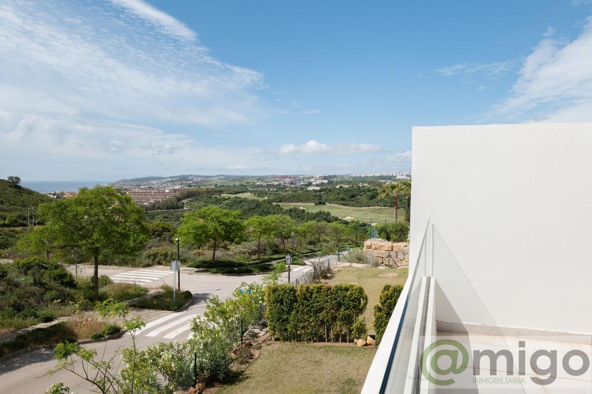 Venta de villa en Casares