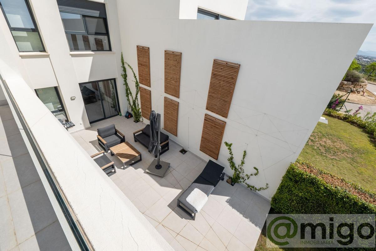 Venta de villa en Casares