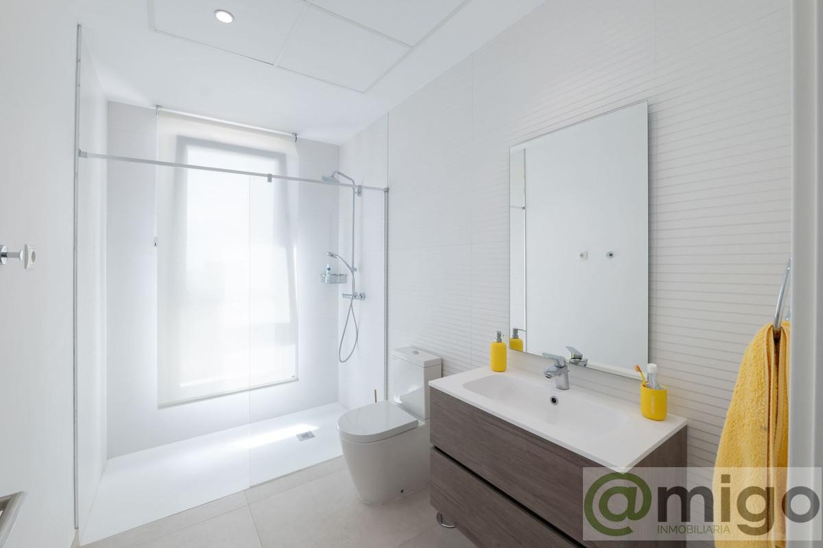 Venta de villa en Casares