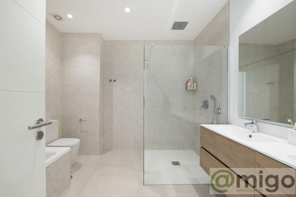 Venta de villa en Casares