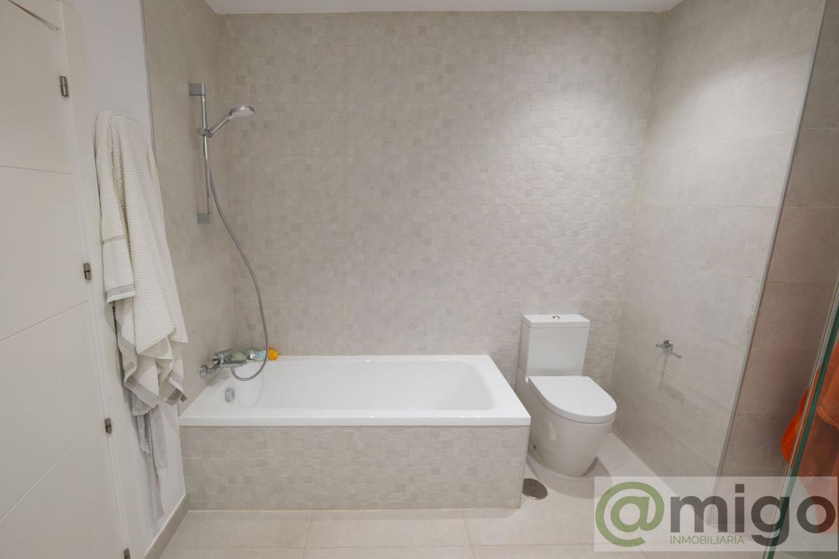 Venta de villa en Casares