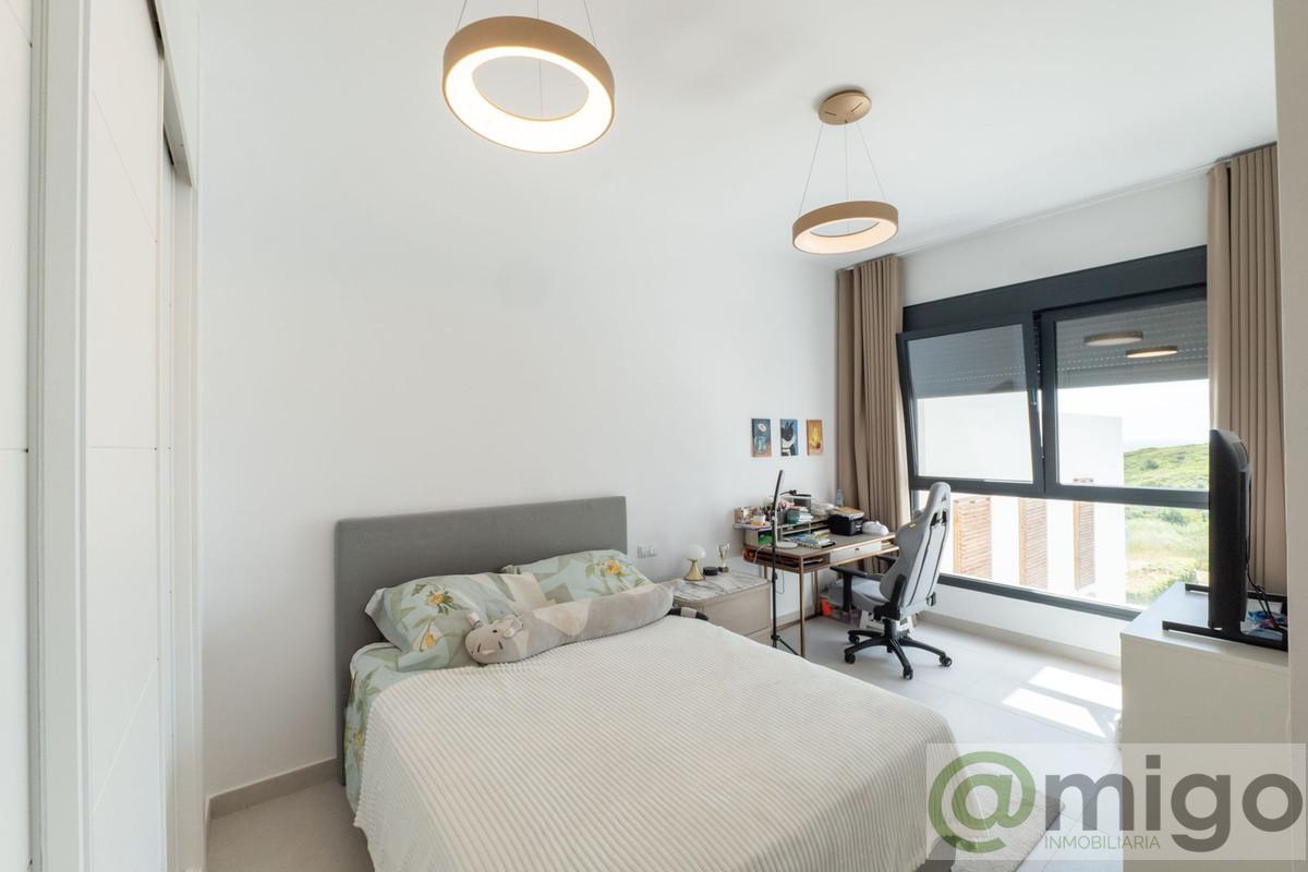 Venta de villa en Casares