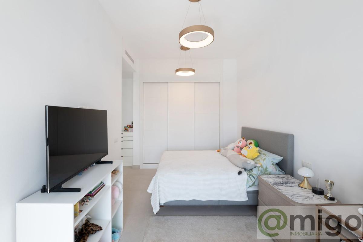 Venta de villa en Casares