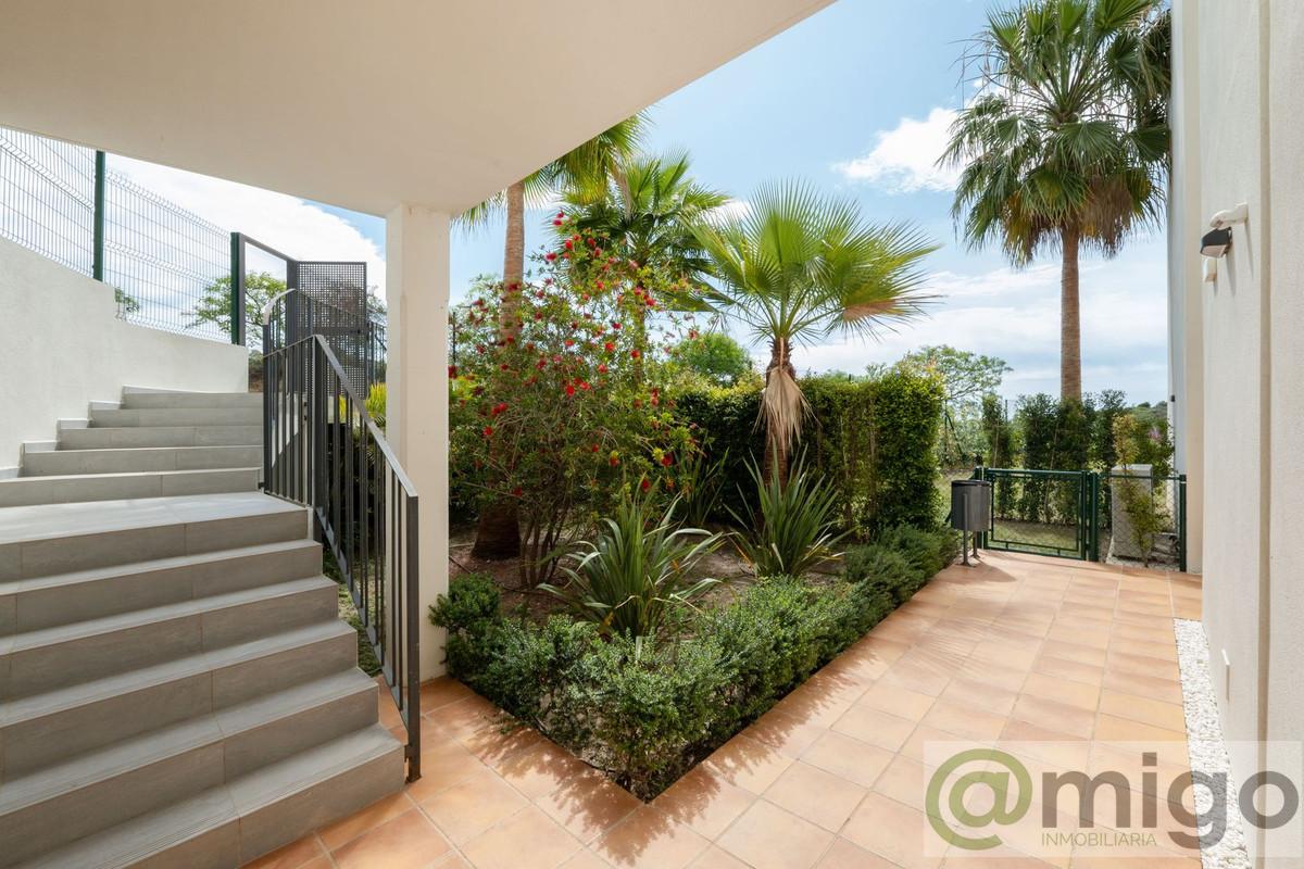 Venta de villa en Casares