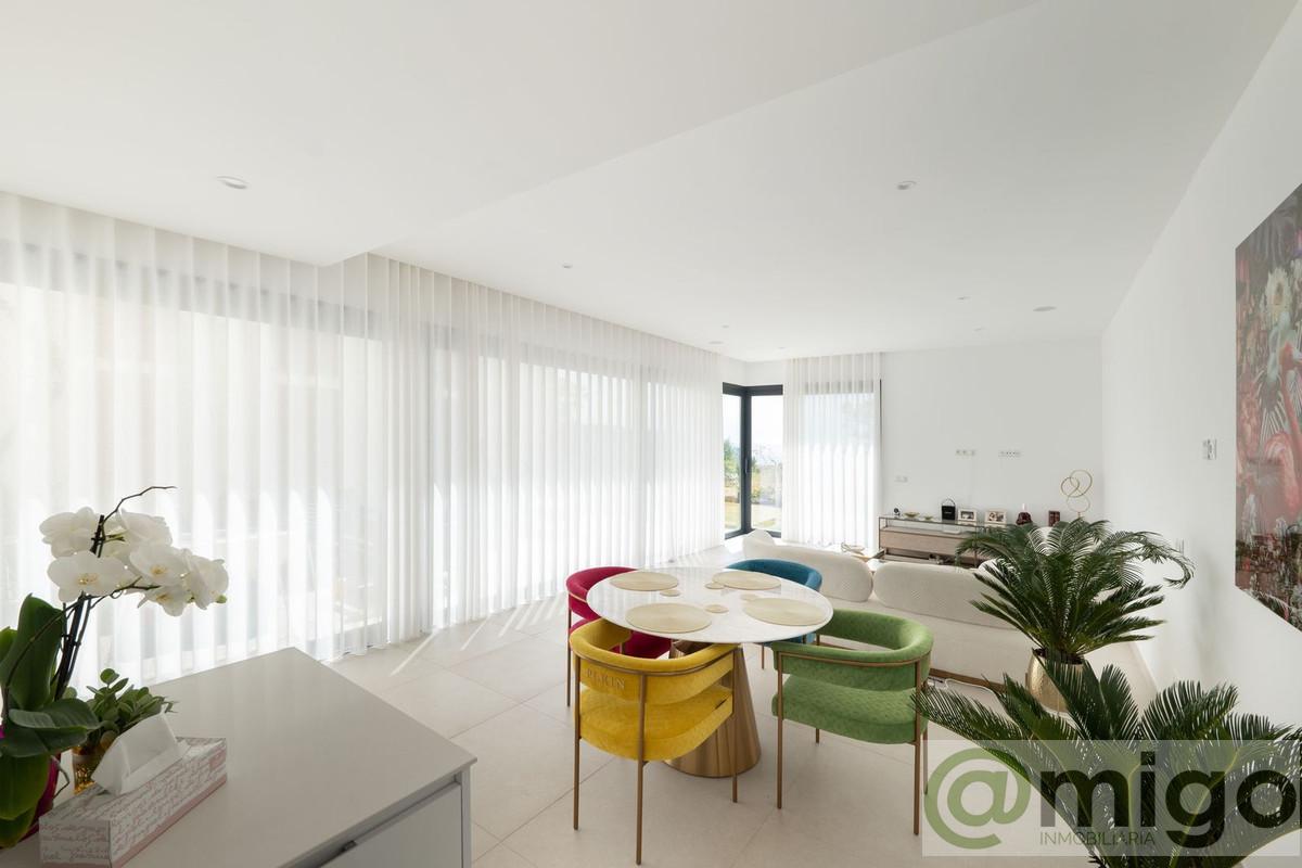 Venta de villa en Casares