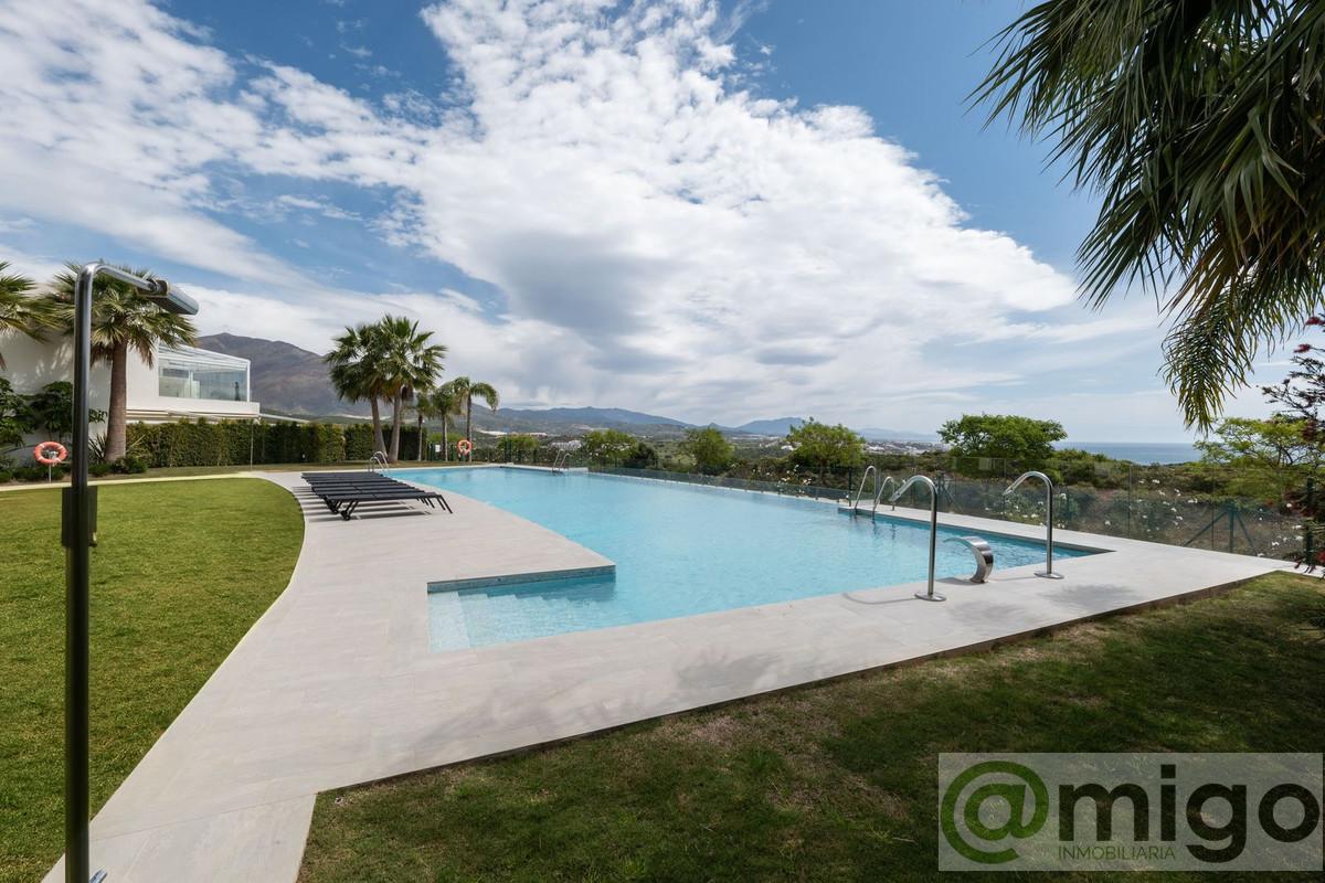 Venta de villa en Casares