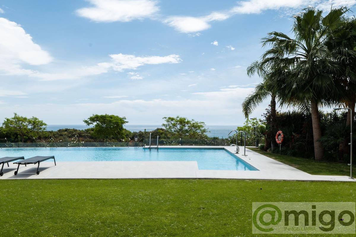 Venta de villa en Casares