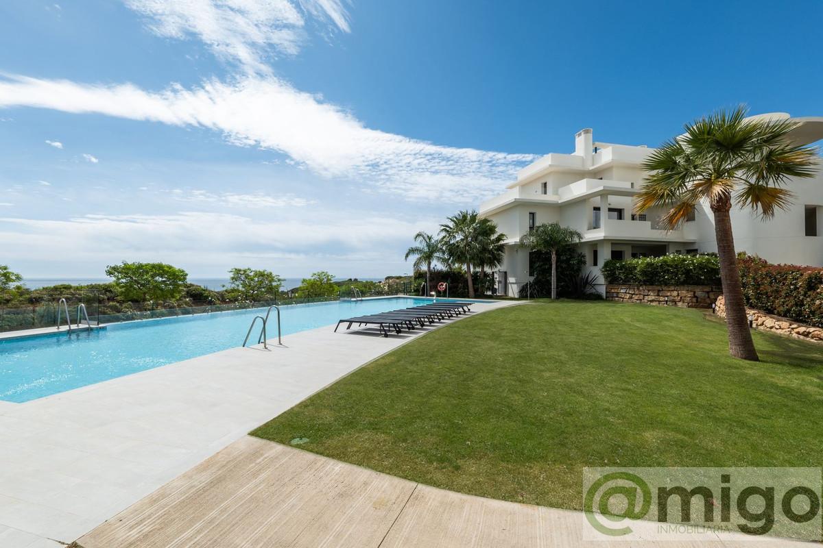 Venta de villa en Casares