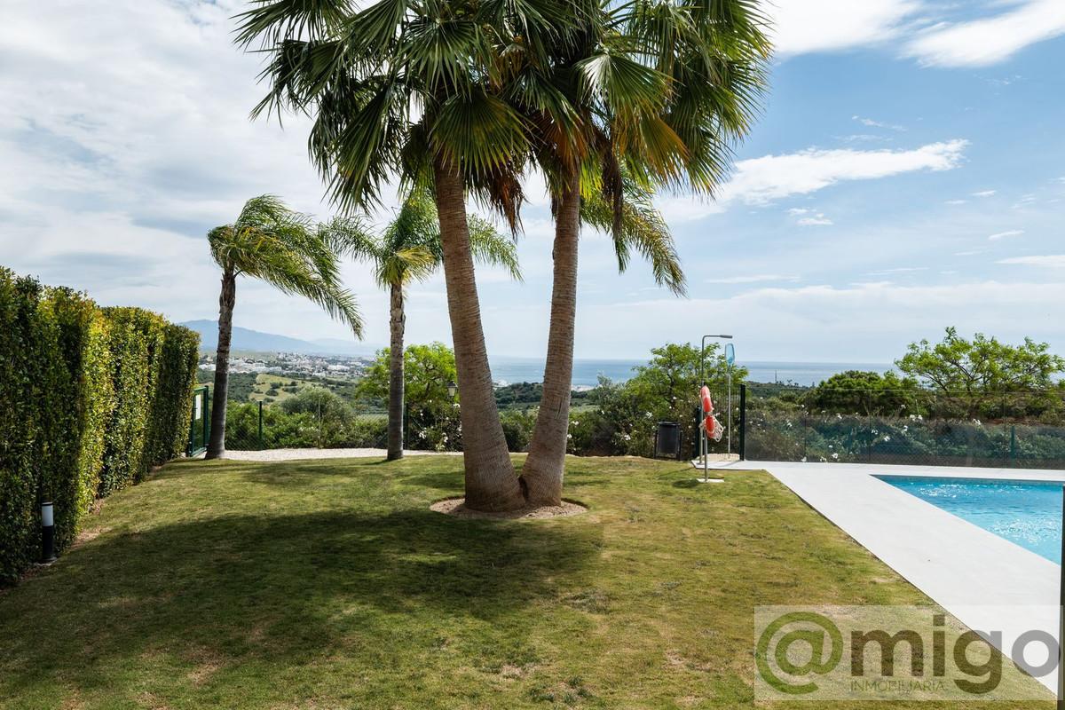 Venta de villa en Casares