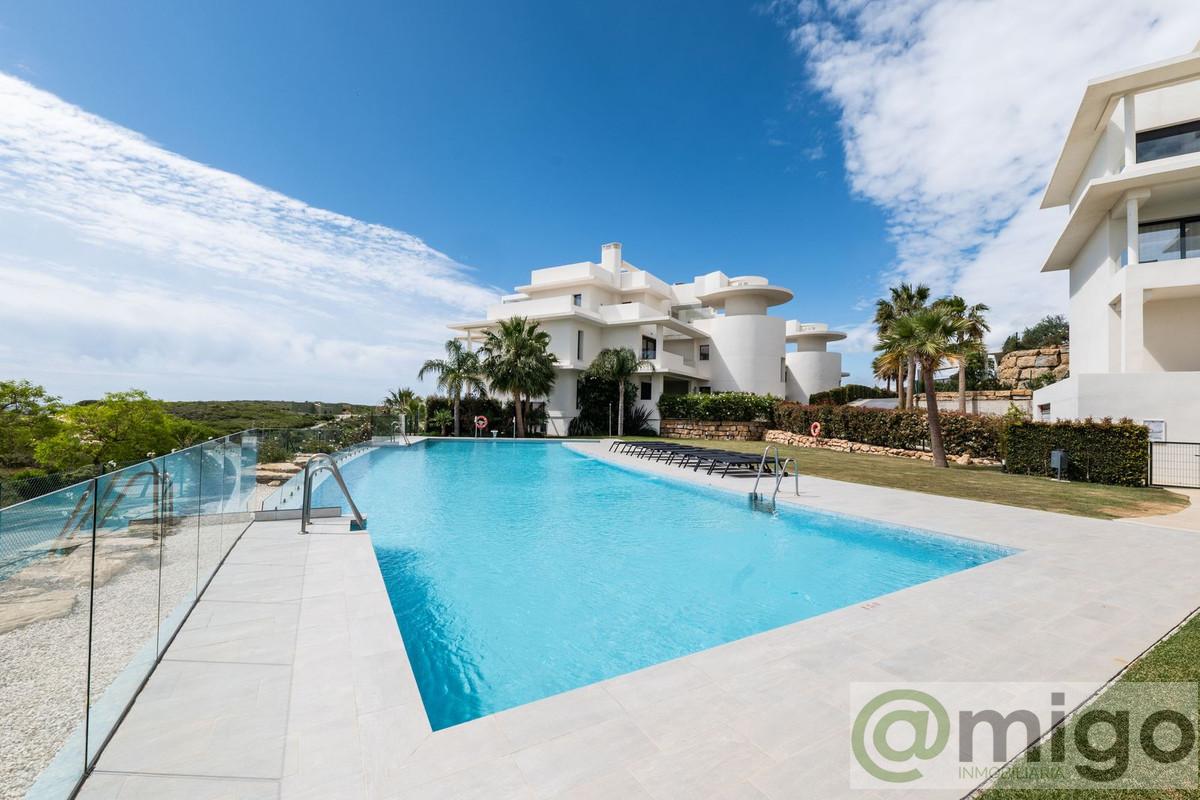 Venta de villa en Casares