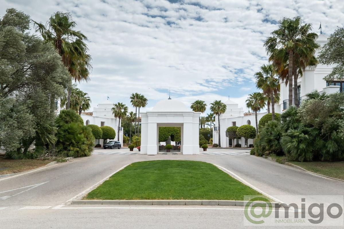 Venta de villa en Casares