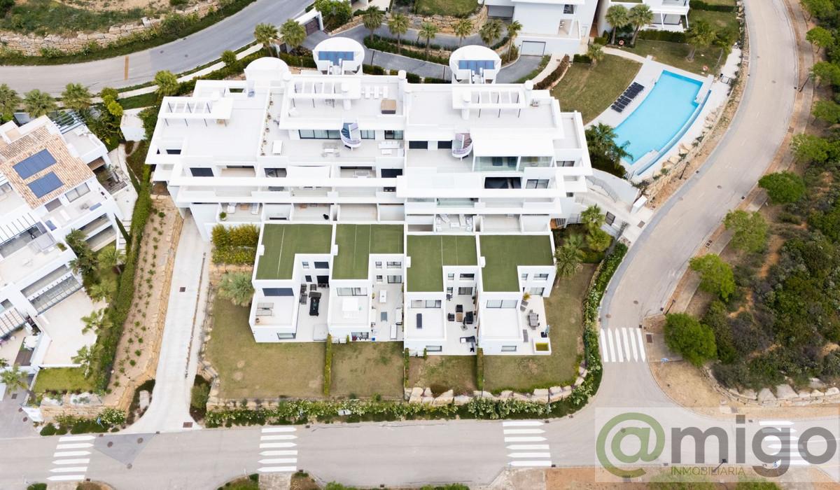 Venta de villa en Casares