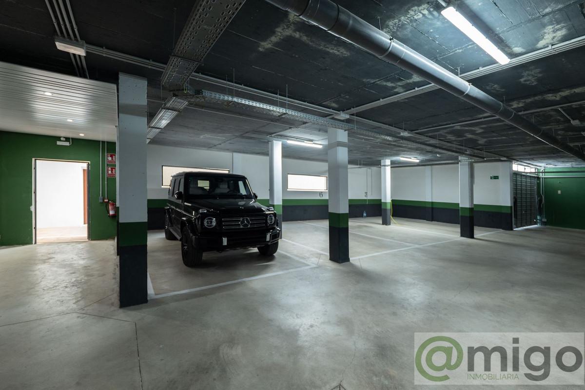 Venta de villa en Casares