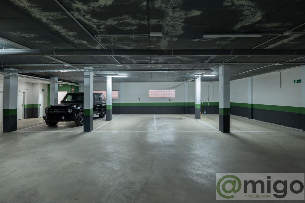 Venta de villa en Casares