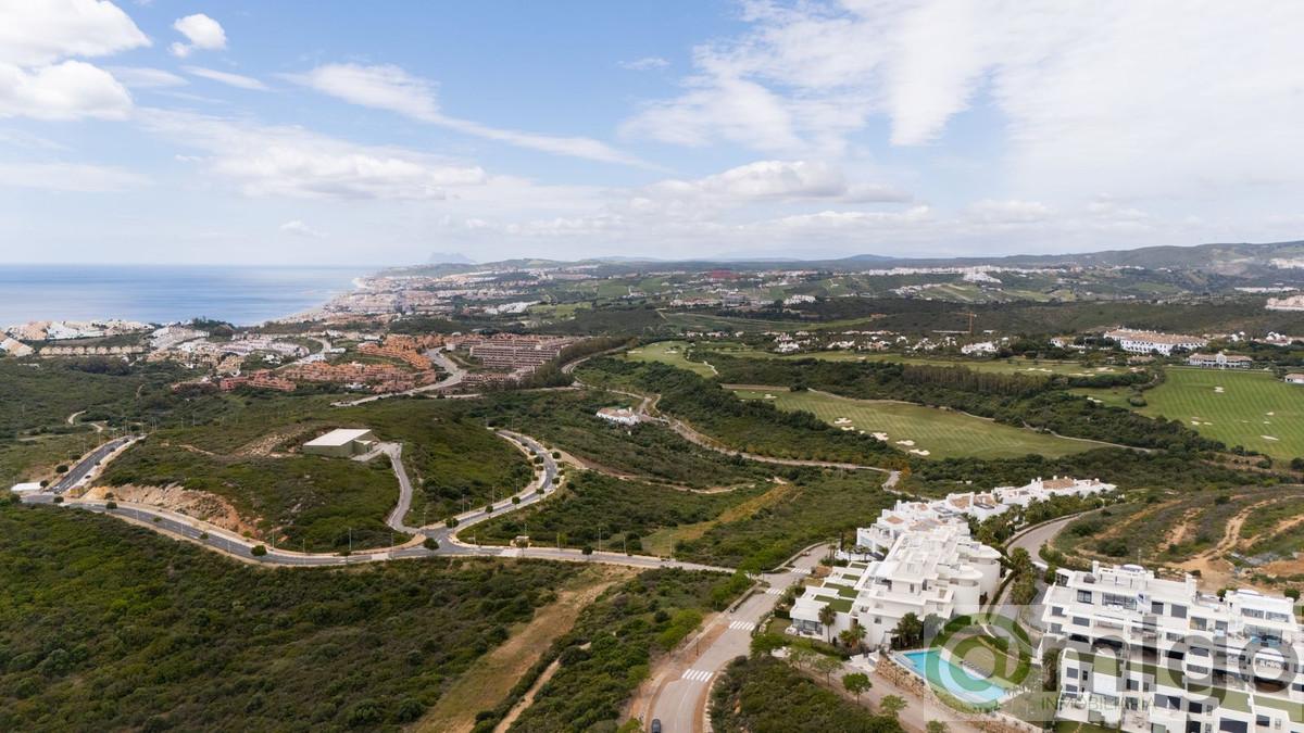 Venta de villa en Casares