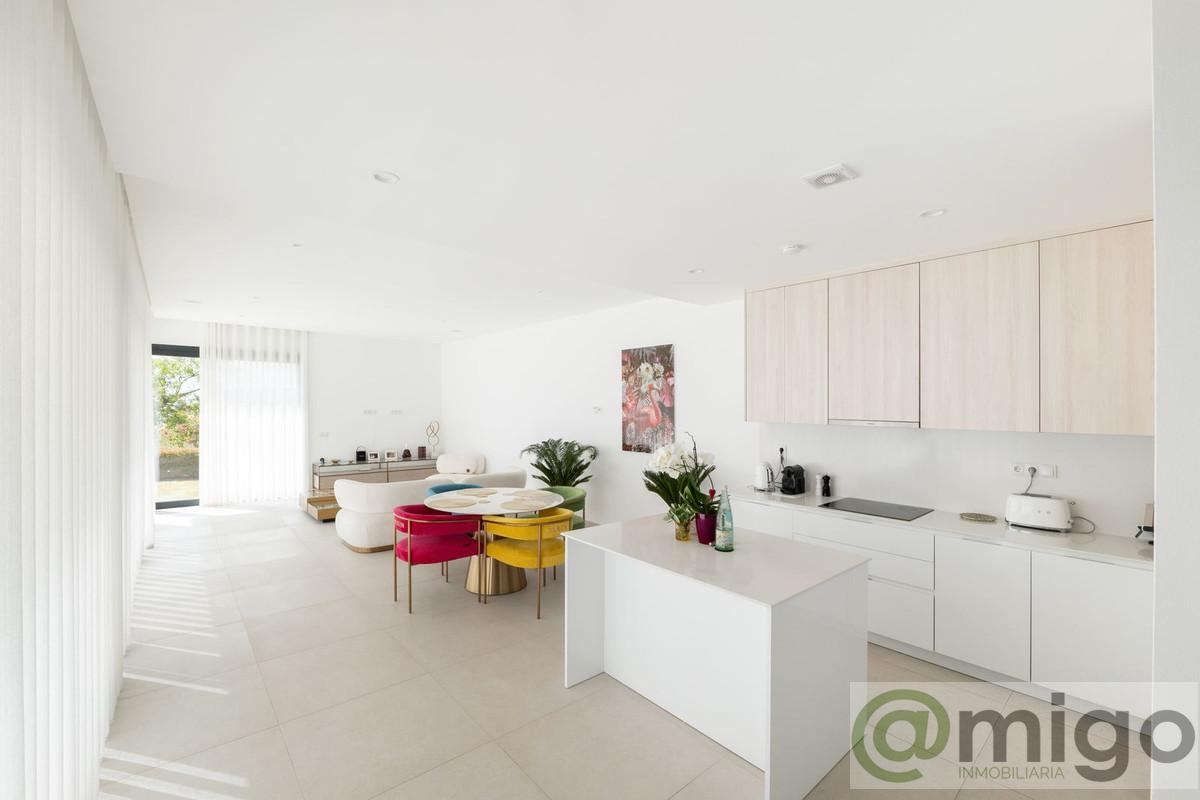 Venta de villa en Casares