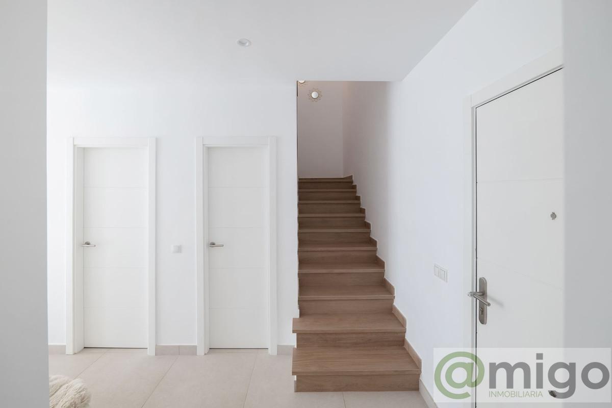 Venta de villa en Casares