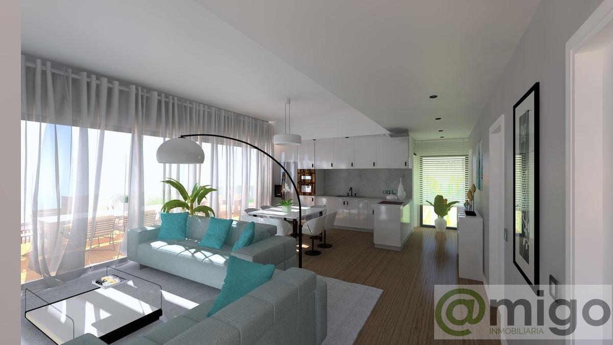 Venta de villa en Mijas