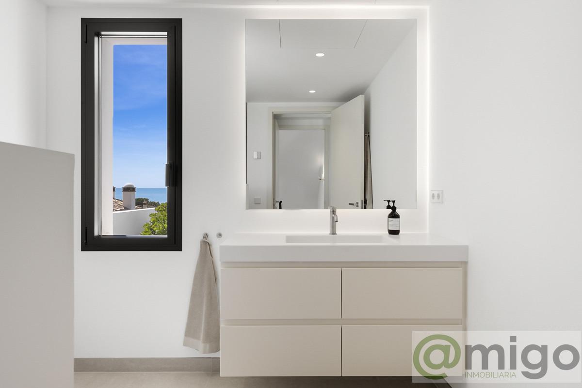 Venta de villa en Marbella